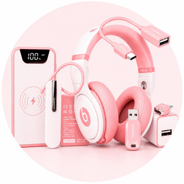 Tech & Gadgets