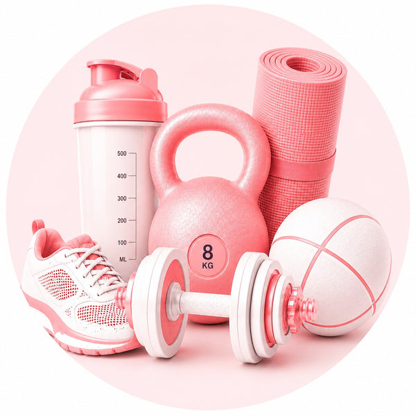 Fitness & Sport