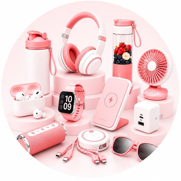 Trending products